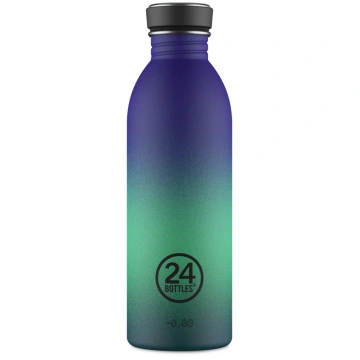 Tērauda pudele Borealis 500 ml Urban 24bottles