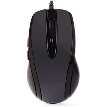 A4Tech N-708X mouse USB Type-A Optical 1600 DPI Ri