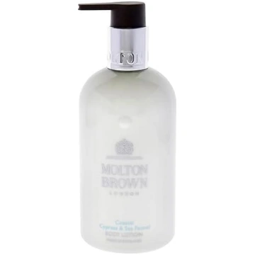 Molton Brown Piekrastes ciprese un jūras fenheļa ķ