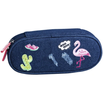 Penālis Patches - 104903303 Brunnen