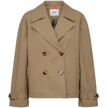 Nümph - Nuflorian Short Jacket - izmērs 36
