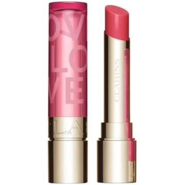 Clarins Lip Comfort Oil, Luminous, Lip Oil, 08, Ro