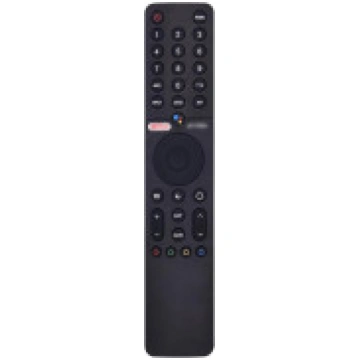 Nomaiņas tālvadības pults Xiaomi TV ar balss Bluet