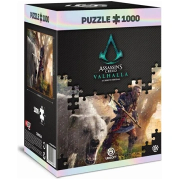 Puzle Good Loot Assassins Creed: Valhalla - Eivor 
