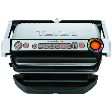 Elektriskais galda grils Tefal OptiGrill+ GC716D12