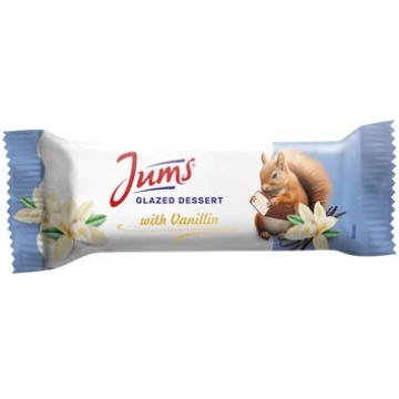 DESERTS BIEZPIENA JUMS VANIĻAS 38G
