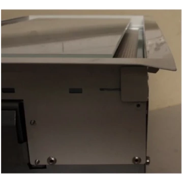 SALE OUT. CATA | Hood | GC DUAL A 45 XGWH | Canopy