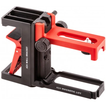 Adapteri ADA Wall Bracket + Magnetic Lift ar regul