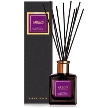 Areon SCENT HOME BLACK PATC LEVAN VANILL 150ML ARE
