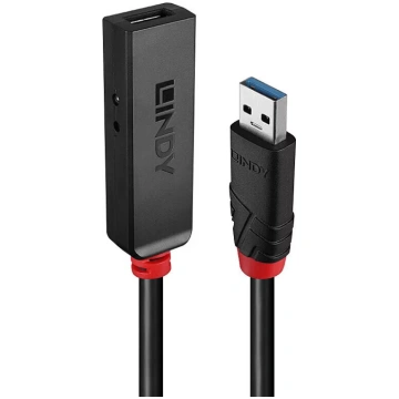 USB 3.0 Active Extension Slim pagarinājums 10 m, L