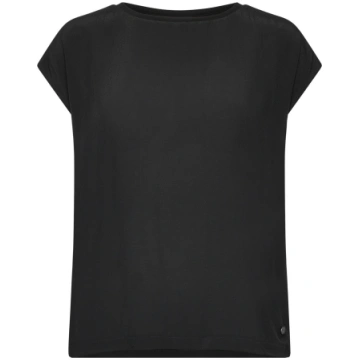 Tamaris Apparel - Albony Drop Shoulder Round Neck 