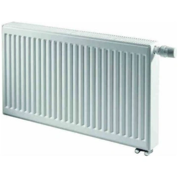 Tērauda paneļu radiators KORAD Ventil Kompakt 1600