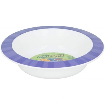 Super Zings - Miska dla dzieci BT-10346 (841249710
