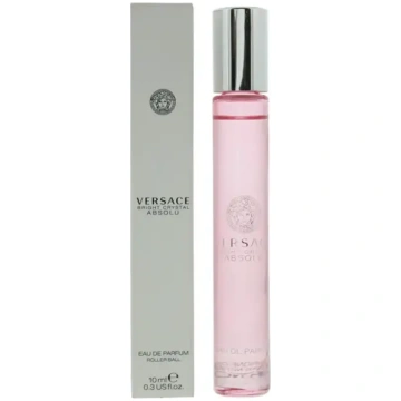 Versace Bright Crystal Absolu parfimērijas ūdens s