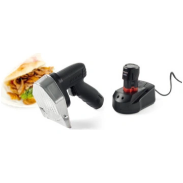 Elektriskais nazis šaurmai Kitchen Line - bezvada 