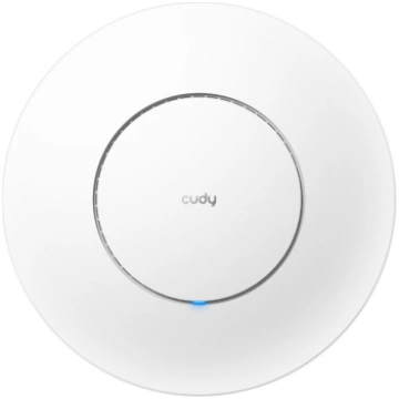 Cudy AC1200 White Power over Ethernet (PoE) Access