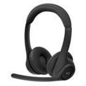LOGI Headset - Zone 305 - Midnight Black LOGITECH 