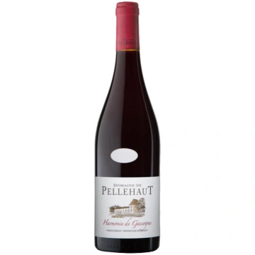 Domaine Pellehaut Harmonie Rouge