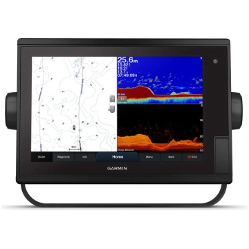 GARMIN GPSMAP 1222XSV PLUS Eholote (010-02322-02)