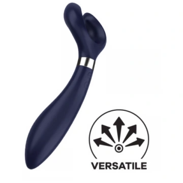 Satisfyer Endless Fun Triple A Import GmbH