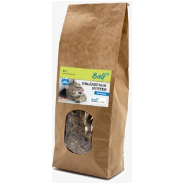 BALF Katze Fisch Obst / Gemuse, 10g - PARAUGS - vī