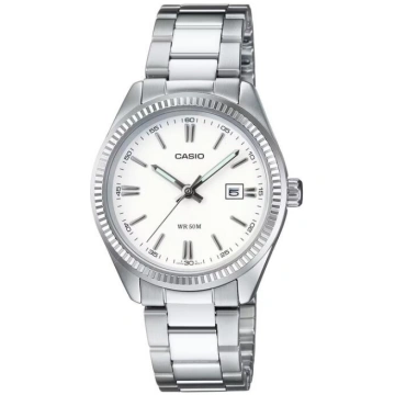CASIO LTP-1302PD-7A1VEG Sieviešu pulkstenis (LTP-1