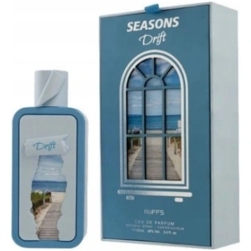 Riiffs Seasons Drift EDP U 100 ml