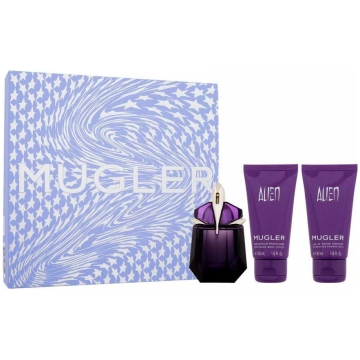 Thierry Mugler Mugler Alien EDP rinkinys moterims 