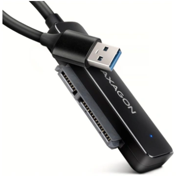 AXAGON SATA To USB-A Adapter USB 3.2 5 Gbps (ADSA-