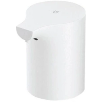 Automatic Foaming Soap Dispenser