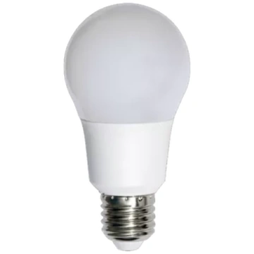 Spuldze LED A60 10W 1000lm E27 4000K 220V LEDURO