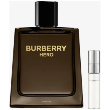 Burberry Hero Parfum 3 ml
