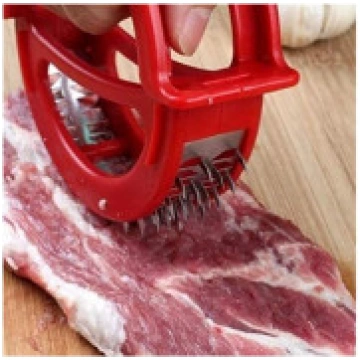 Apaļais gaļas sitamais āmurs tenderaizeris - Meat