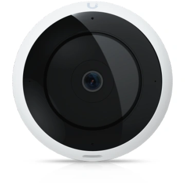 Ubiquiti Camera AI 360 White UVC-AI-360-W