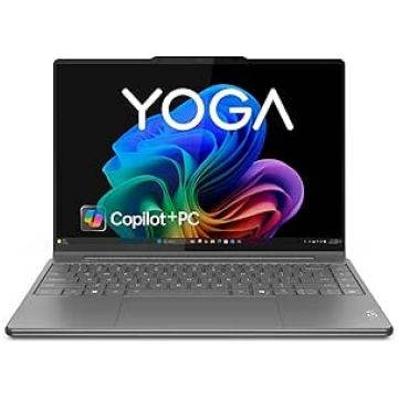Lenovo Yoga 9i 2-in-1 Aura Edition klēpjdators | C