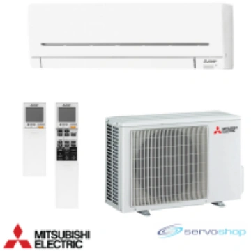 Gaisa kondicionieris Mitsubishi Electric MSZ-AP50V