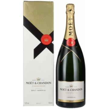 Moet & Chandon Imperial Brut Magnum