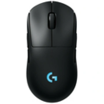 Logitech PRO 2 LIGHTSPEED -pelihiiri musta ( 910 0