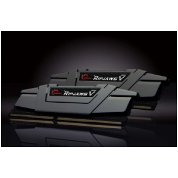G.Skill Ripjaws V - 16GB: 2x8GB - DDR4 F4-3200C16D