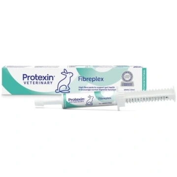 FIBREPLEX PASTA TRUŠIEM 15ML N1 Protexin
