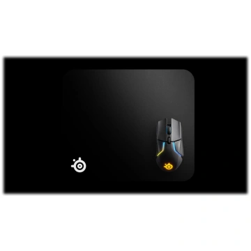 SteelSeries QcK heavy medium - mouse pad 63836