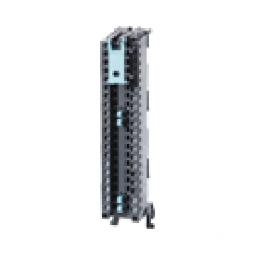 SIMATIC S7-1500 Front connector Screw terminals Fo