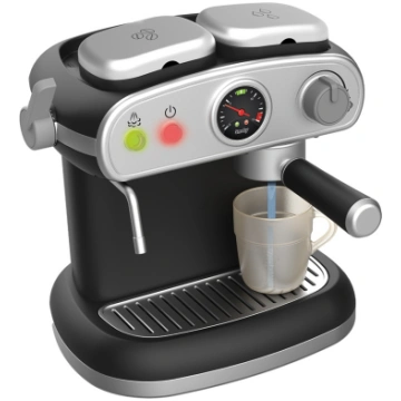 Smoby - Espresso Coffee Machine (7600312512) 76003