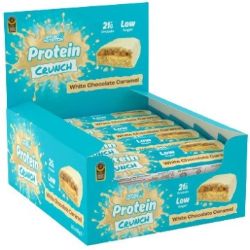 Applied Nutrition Applied proteīna kraukšķīgie bat