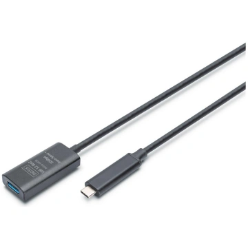 Digitus | Active USB 3.2 Gen2 10G extension cable 