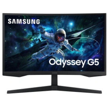 Samsung Odyssey S27CG552EU computer monitor 68.6 c