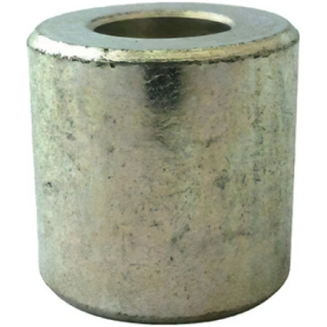 Spacer Bushing wheel axle Yamaha Jog R / MBK Mach 
