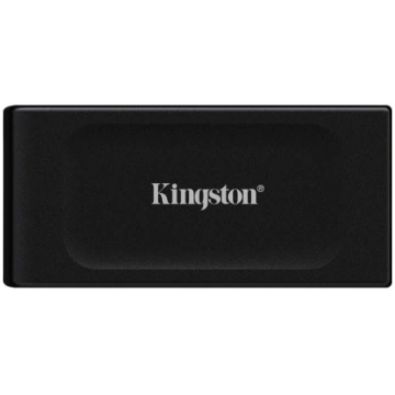 SSD XS1000 1TB USB3.2 Gen2 External Kingston