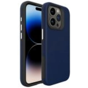Vmax "Triangle Case Galaxy A15 4G | 5G" Navy blue 