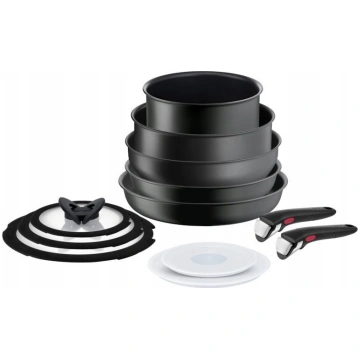 Tefal Tefal Ingenio Ultimate L7649053 12 gab
